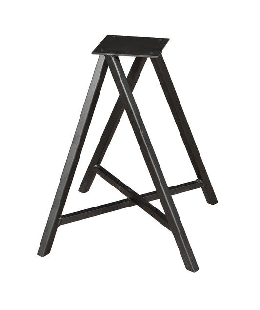 18" Metal Pedestal Table Base (Dundee)