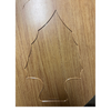 Taxidermy ArrowHead Acrylic Router Template