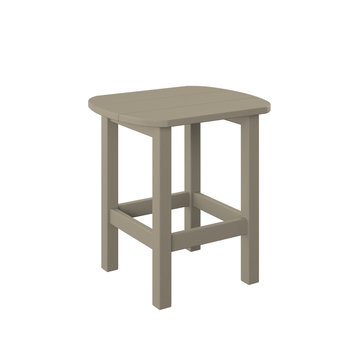 EasyBuild End Table Poly Diy Kit