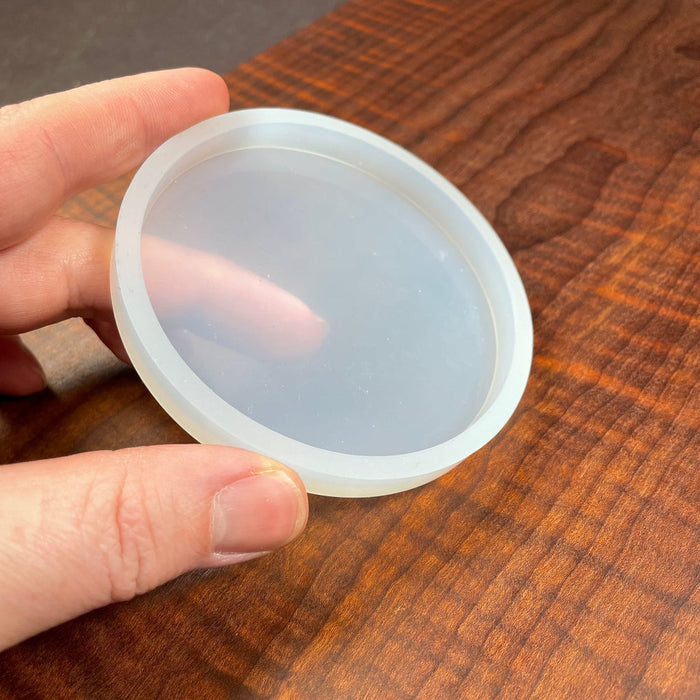 Small Reusable Silicone For Epoxy Resin