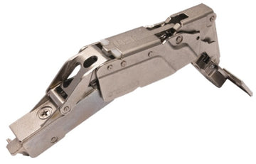 GRASS Tiomos 160 Screw-On Hinge, Self-Close