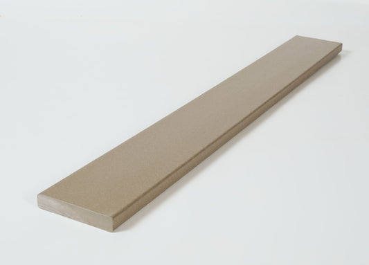 Poly Lumber 91 Pieces (Full Pallet) 1" x 5-1/2" x 144" Multiple Colors Available