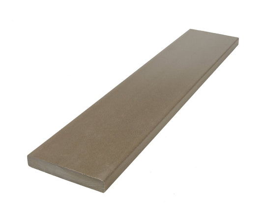 Poly Lumber 36 Pieces (Full Pallet) 2" x 10" x 144" Multiple Colors Available