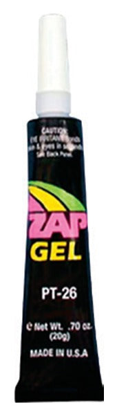 Zap Gel