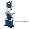 Rikon 14" Deluxe Bandsaw 10-326