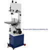 Rikon 14" Deluxe Bandsaw 10-326