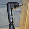 Right Angle Keyless Chuck Drill Attachment