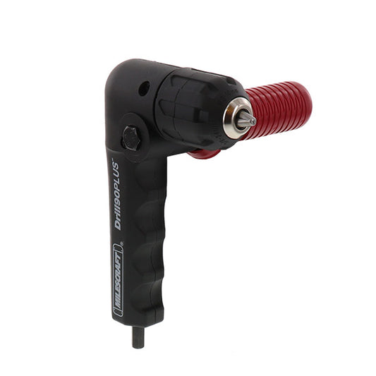 Right Angle Keyless Chuck Drill Attachment