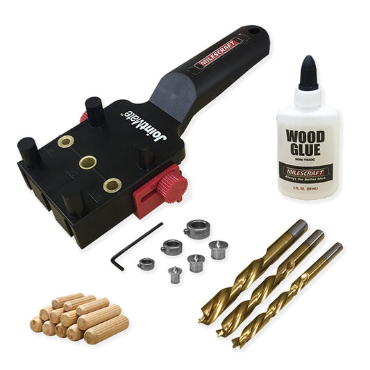 Dowel Jig Kit