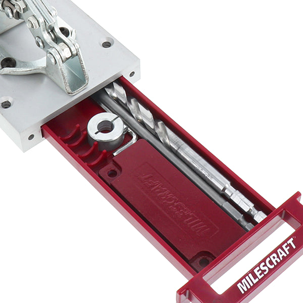 Milescraft PocketJig400 Pocket Hole Jig