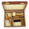 Big Horn Miniature Woodworking Set