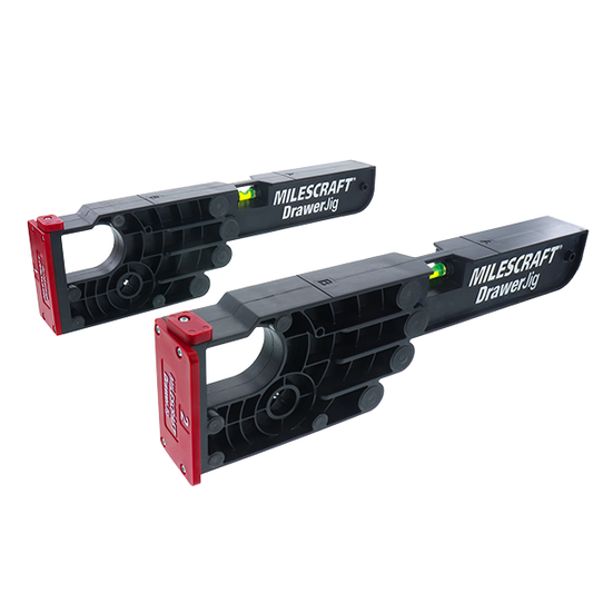 DrawerJig Drawer Slide Mounting Jig