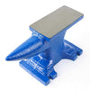 Rugged Cast Iron Anvil 11 Lb
