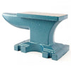 Rugged Cast Iron Anvil 24lb