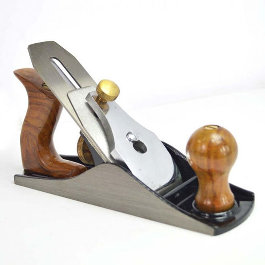 Big Horn 9" Smoothing Jack Plane No. 4