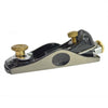 Big Horn 6-1/4-Inch Adjustable Block Plane