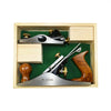 Professional 2pc Hand Plane Set