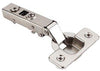 EURO HINGES 110 European Hinges - Soft-Close with Cam Adjust