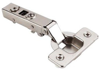 EURO HINGES 110 European Hinges - Soft-Close with Cam Adjust