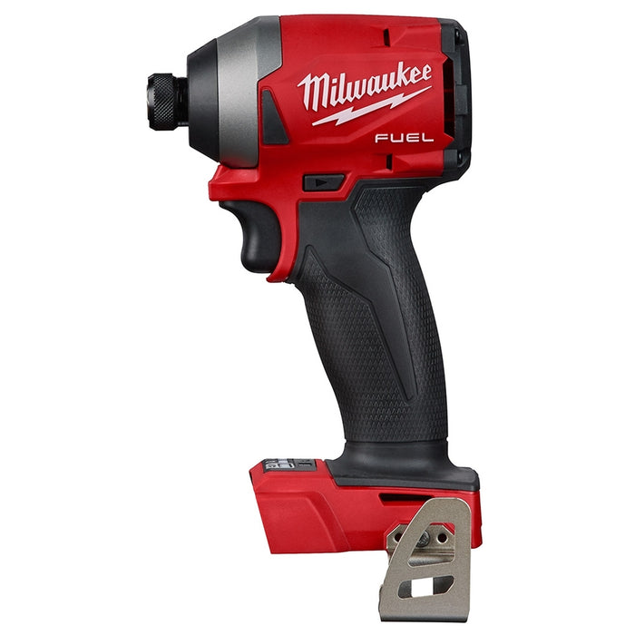 Milwaukee M18 FUEL 1/4 in. Hex Impact Driver (Tool Only) 2953-20