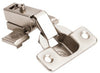 EURO HINGE 125 Compact Hinge - 6 Way Adjustment