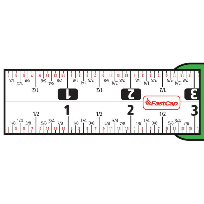 Fastcap "Left/Righty" 16' Tape Measure