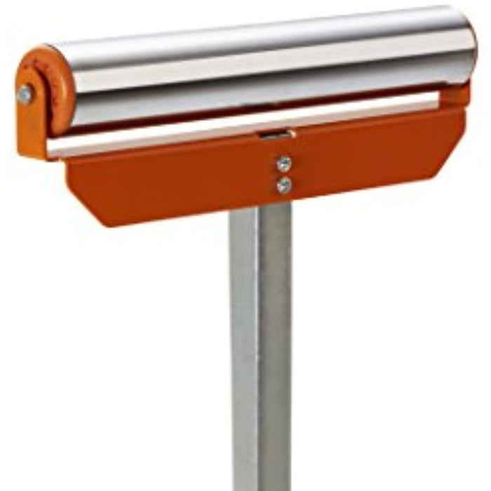 BORA Portamate Adjustable Pedestal Feed Roller Support