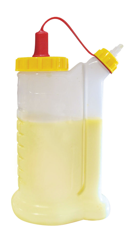 Glu-Bot Glue up Bottles
