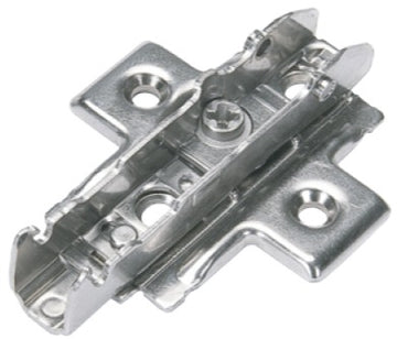 GRASS Tiomos Frameless Base Plates