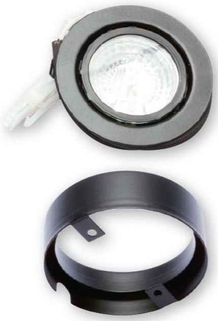 Low Voltage Accent Lights