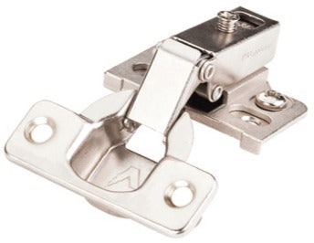 EURO HINGE 105 Compact Hinge - Soft-Close