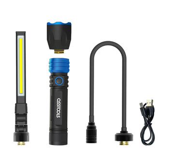 3-In-1 Quick Connect LED Light Kit