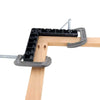 8" Clamping Squares
