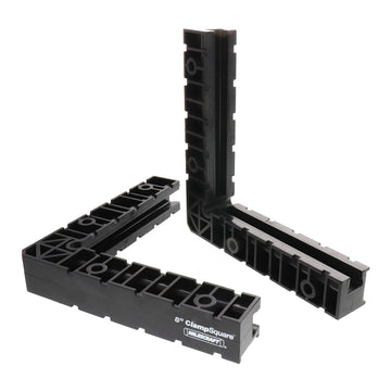 8" Clamping Squares