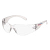 Impact Resistant Safety Glasses