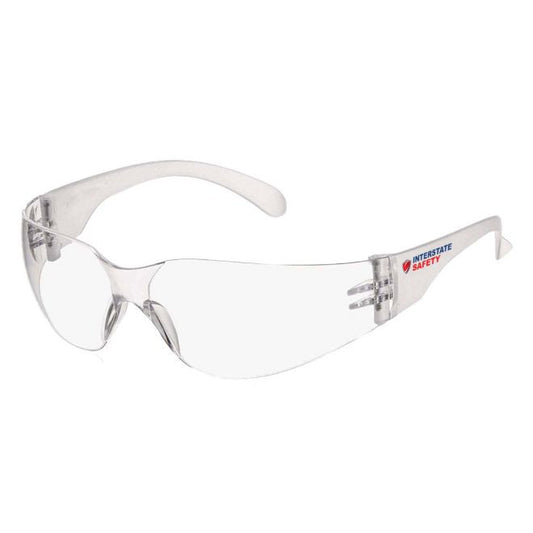 Impact Resistant Safety Glasses