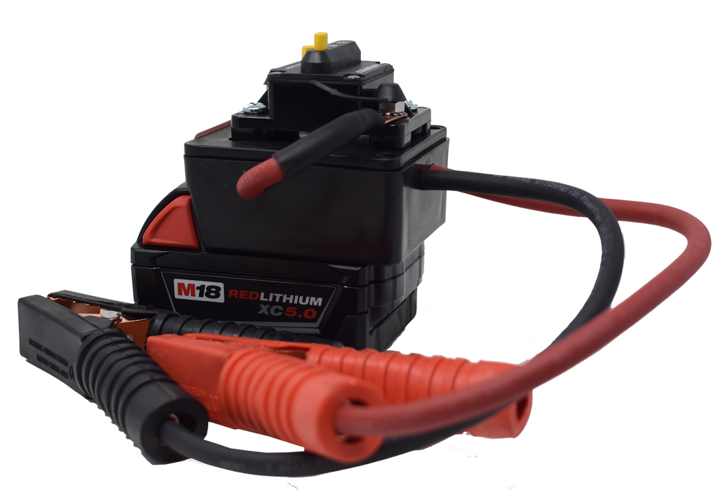 Top 5 Best Car Battery Jump Starters in the Philippines