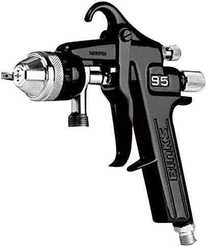 Binks 6121-4307-9 Brass 95 Series Spray Guns