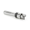 45475-S Amana Tool Carbide Tipped Flush Trim Plunge Bit