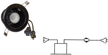 Shemoi Enterprises Can Lights, Starter Can