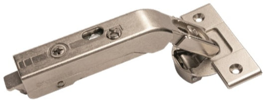 GRASS Tiomos Pie-Cut Corner Hinge