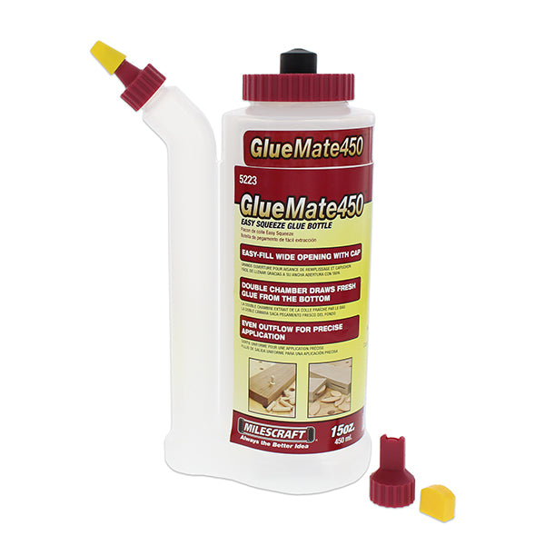 GlueMate450 Glue Bottle