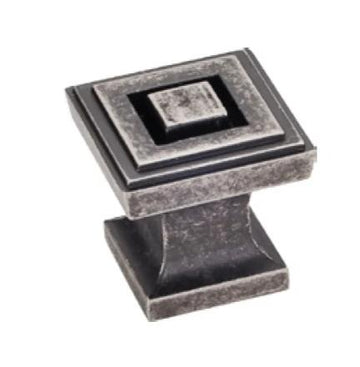 Delmar Handles and Knobs