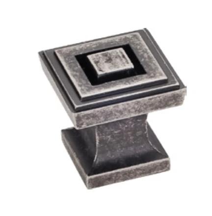 Delmar Handles and Knobs