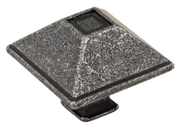 Tahoe Handles and Knobs