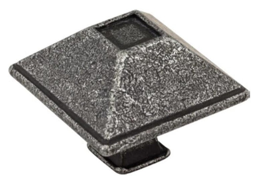 Tahoe Handles and Knobs