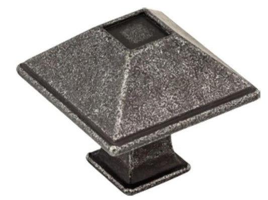 Tahoe Handles and Knobs