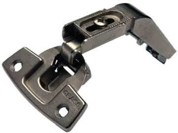 GRASS Nexis Pie-Cut Corner Hinge