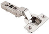 EURO HINGES 110 European Hinges - Soft-Close with Cam Adjust