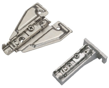 GRASS Tiomos Face Frame Adapter Plates